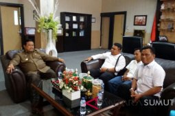 KPAI laporkan kasus yang ditangani ke Bupati