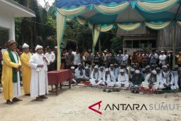 Kehadiran Edi Rahmayadi bukan kebetulan