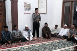 Waspada, pelecehan seksual meningkat
