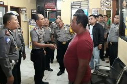 13 Kg sabu dan 20.000 ekstasi diamankan
