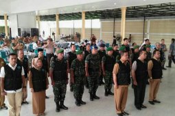 Manfaat pos terpadu terbukti