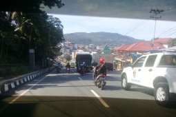 Ambon dicanangkan jadi daerah tertib ukur