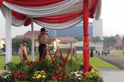 Gelar "Operasi Keselamatan Semeru 2018", Polisi Fokus Pembinaan