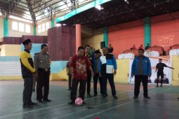 19 tim ikuti Futsal Permata Cup III