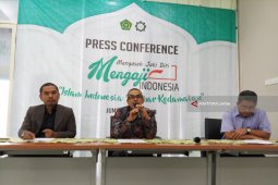 Menag-Gus Mus Dijadwalkan Hadiri "Mengaji Indonesia" Uinsa