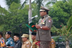 Peran satpol PP penting ditahun politik