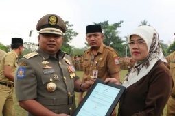 Pemkot dukung peningkatan prestasi di berbagai bidang