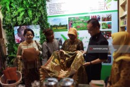 Sampoerna Dorong UMKM Maju di Era Digital Melalui PPK-SRC