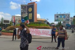 Wali Kota enggan tanggapi "Tranferan Haram" RSU