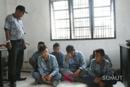 Pemkot komit tindak tegas pemilik tempat hiburan