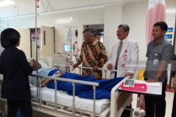 Rumah Sakit Unair Resmikan Unit Perawatan Cuci Darah