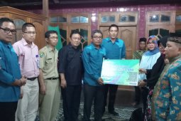 Disnaker Surabaya Desak Perusahaan Ikutkan Perlindungan Pekerja