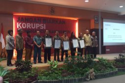 DJP Jatim-2 Targetkan Perolehan Pajak Rp21,9 Triliun (Video)