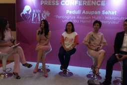 Ahli: Pencegahan "KEK" Bisa Dilakukan Sebelum Kehamilan
