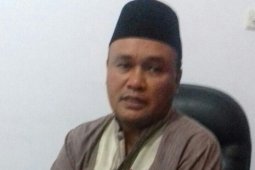KPU: penetapan tersangka tidak gugurkan pencalonan AHM