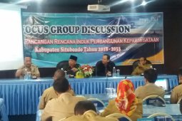 Pemkab Situbondo Susun Rencana Induk Kepariwisataan Daerah (Video)