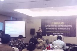 Gubernur: bangun Maluku harus dengan budaya masohi