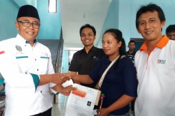 Pencairan Dana Bansos PKH Situbondo Awal Februari