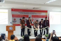 UC Surabaya Resmikan Dua Program Studi Baru