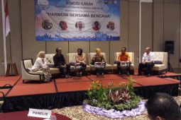 BMKG: Masyarakat Siap Lindungi Diri Saat Gempa