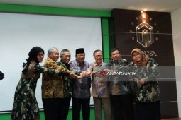 Unusa-Pemprov Jatim Sepakati Kerja Sama Pemanfaatan SDM