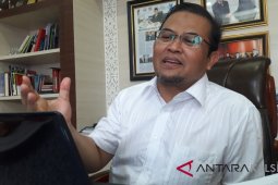 Rektor ULM Lantik 13 Pejabat