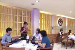 Mahasiswa UKP Surabaya Buka Hotel dan Resto Ala Jepang