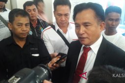 Yusril: Seperti Ketakutan Saja Sama Saya