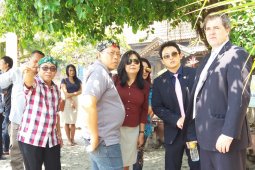 Manajemen Pengelolaan Wisata Situbondo Rampung Akhir 2018
