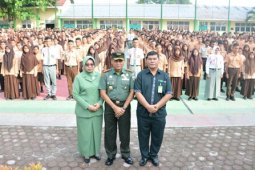Pelajar diimbau bijak sikapi medsos