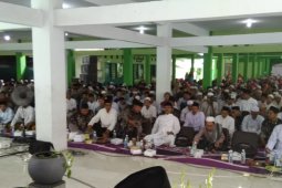 Gus Ipul: Haul Tak Sekadar Doa, Tapi Mampu Jaga Solidaritas