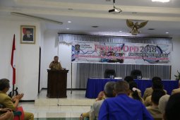 Pendidikan, Kesehatan, dan Daya Saing Daerah Jadi Super Prioritas Pembangunan Lumajang 2019