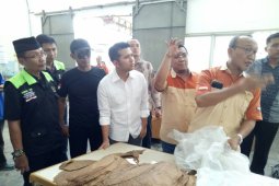 Cawagub Emil Janji Perkuat Ekspor Tembakau dan Diversifikasinya