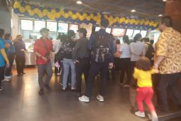 McDonald's Sarinah tutup, warganet berduka