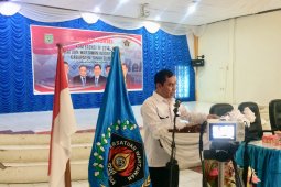 PWI Ajak Masyarakat Perangi Berita Hoax