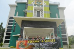 Mahasiswa IAIN Jember Ikuti KKN Lintas Nusantara ke Papua