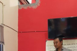 Polres Tanah Bumbu Ringkus Preman Resahkan Warga