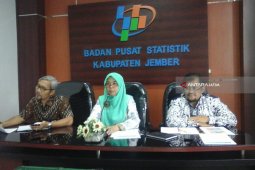 Laju Inflasi Februari di Jember Diatas Jatim dan Nasional