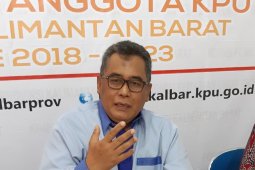 Timsel KPU Kalbar umumkan 10 nama calon komisioner