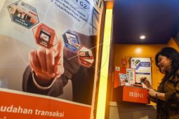 Cegah skimming, BNI periksa seluruh mesin ATM