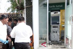 Polres Lhokseumawe tingkatkan pengamanan bank dan ATM