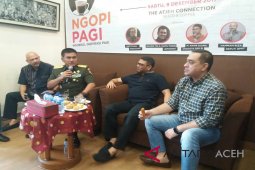 Pengusaha: pemuda harus berani berbisnis