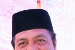 Masyarakat Simalungun diimbau jaga kerukunan beragama