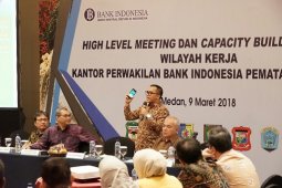 Di Medan, Anas Beberkan Inovasi Pembangunan Banyuwangi