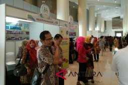 Sepuluh anjungan meriahkan Rakornas PPPPA 2018