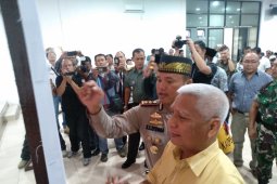 Masyarakat Asahan deklarasi tolak hoax