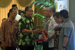 Anugerah Seksi Wartawan Olahraga