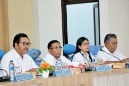 Pemkab Simalungun Gelar Forum OPD