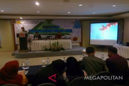 Kementan laksanakan 15 paket pengembangan pangan lokal