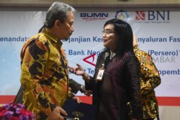 BNI Dampingi Petani Tulungagung Garap Perhutanan Sosial